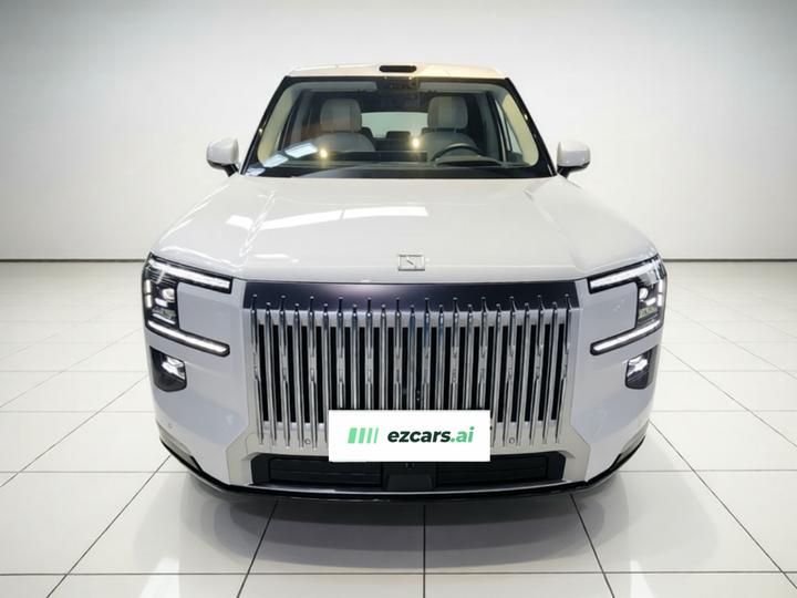 9X 2025 Hyper 70kWh 6-Seater photo 2