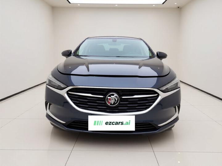 LaCrosse 2021 552T Luxury photo 2