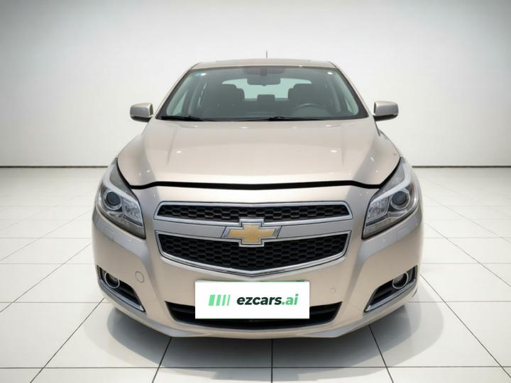 Malibu 2014 2.0L AT Luxury photo 2