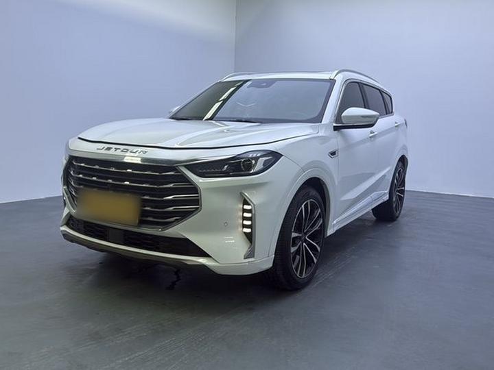 X70 PLUS 2021 1.6T DCTPRO 5-Seater