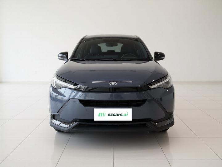 Frontlander 2026 2.0L Smart Hybrid Luxury photo 2