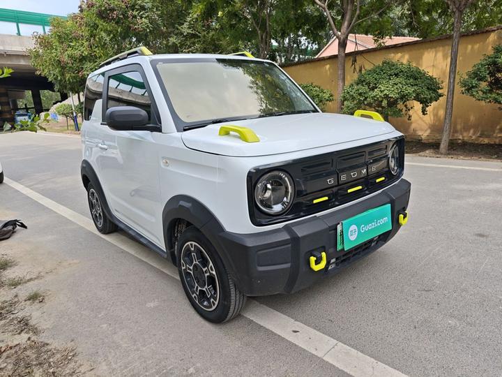 2025 210km Panda photo 3