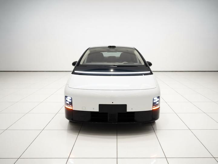 Li MEGA 2025 Ultra Smart Refresh Edition photo 2