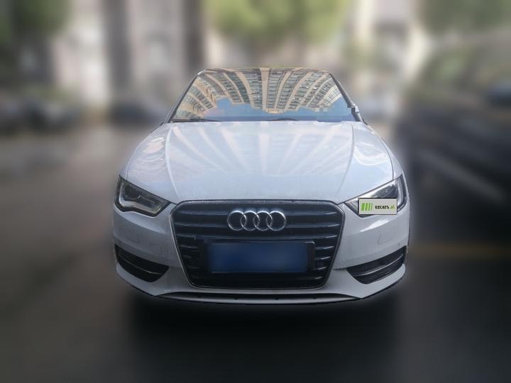 A3 2016 Sportback 35 TFSI photo 2