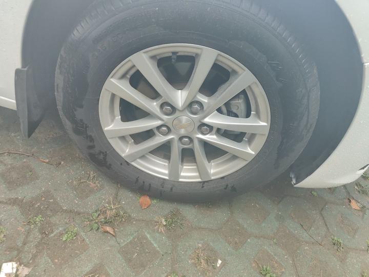 Malibu 2018 530T AT photo 8