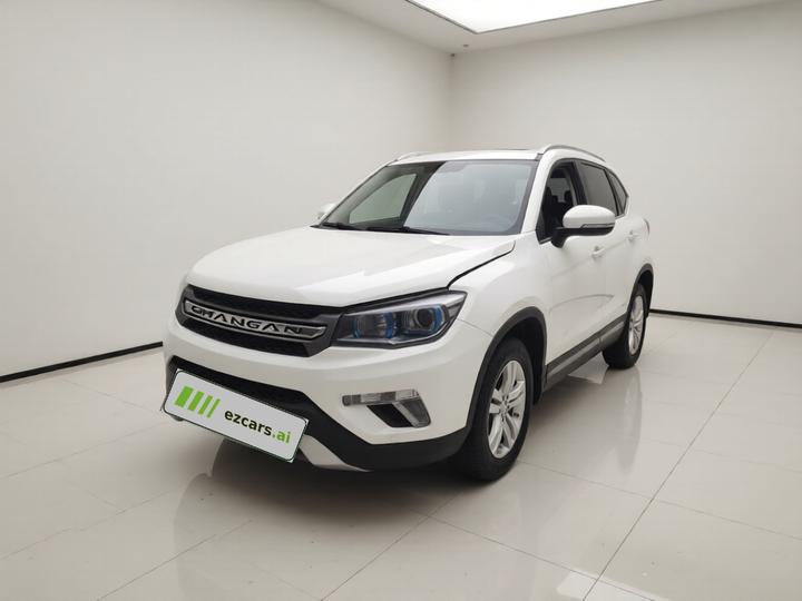 CS75 2016 2.0L MT Luxury IV