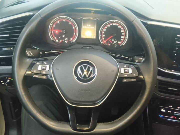 Tayron 2021 330TSI RWD Luxury Connected photo 6