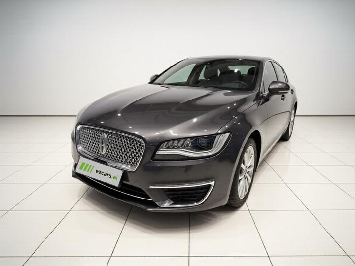 MKZ 2017 2.0T Exclusive