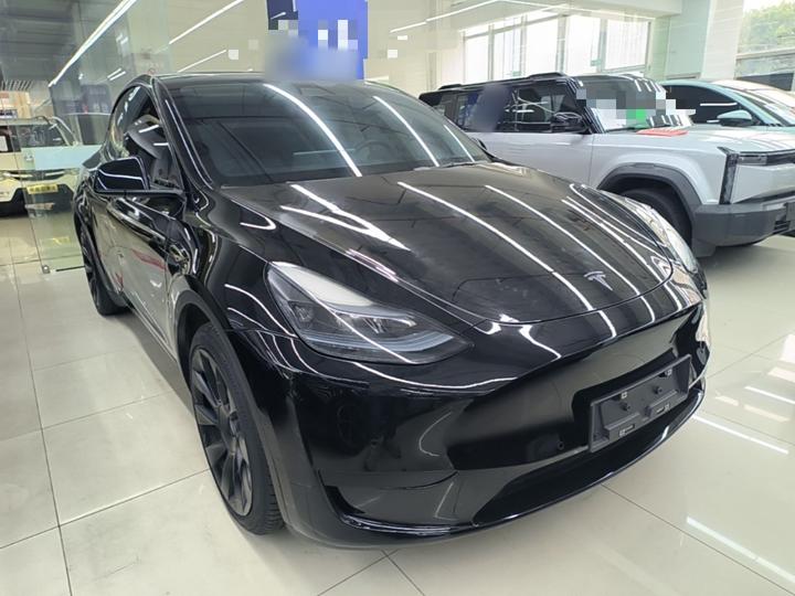 Model Y 2022 Facelift RWD photo 3