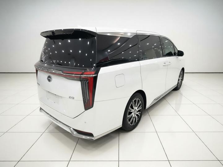 GAC Trumpchi E9 2023 E9 MAX photo 6