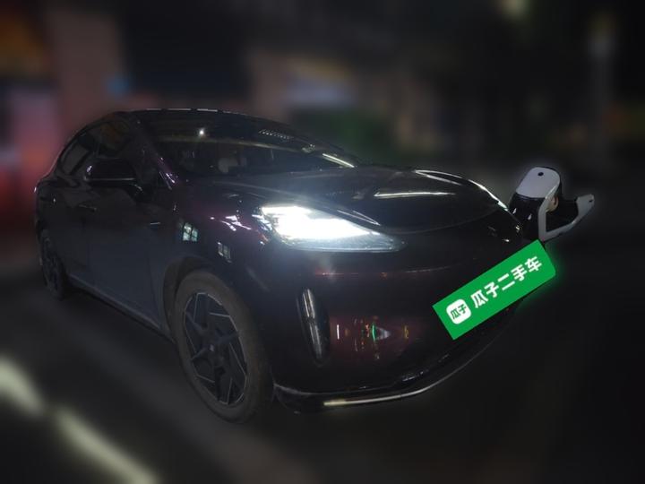 Hyptec HT 2024 670 High-end ADAS photo 3