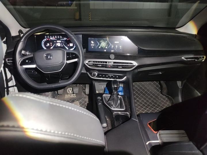 Eado 2022 PLUS 1.6L GDI MT Luxury photo 6