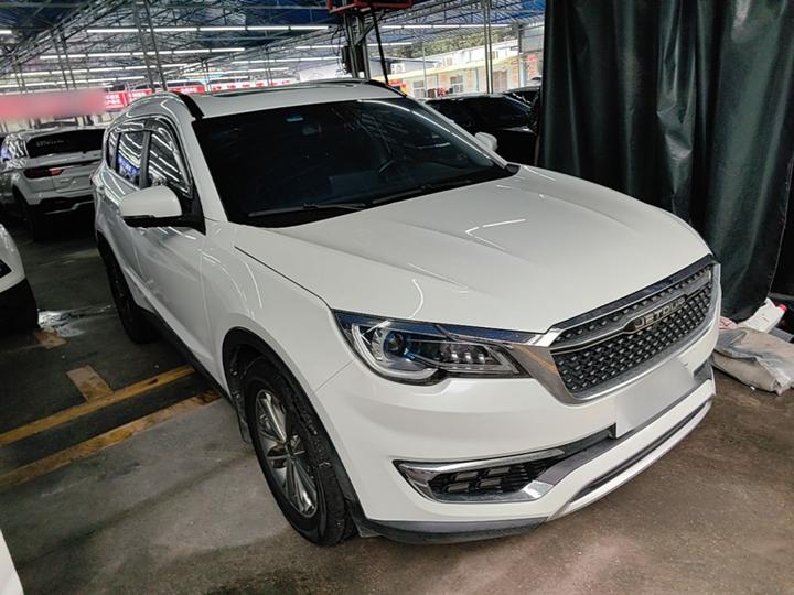 X70S 2019 1.5T MT China V photo 3