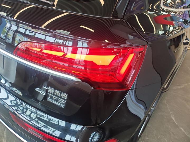 Q5L 2022 45T Luxury Dynamic photo 7
