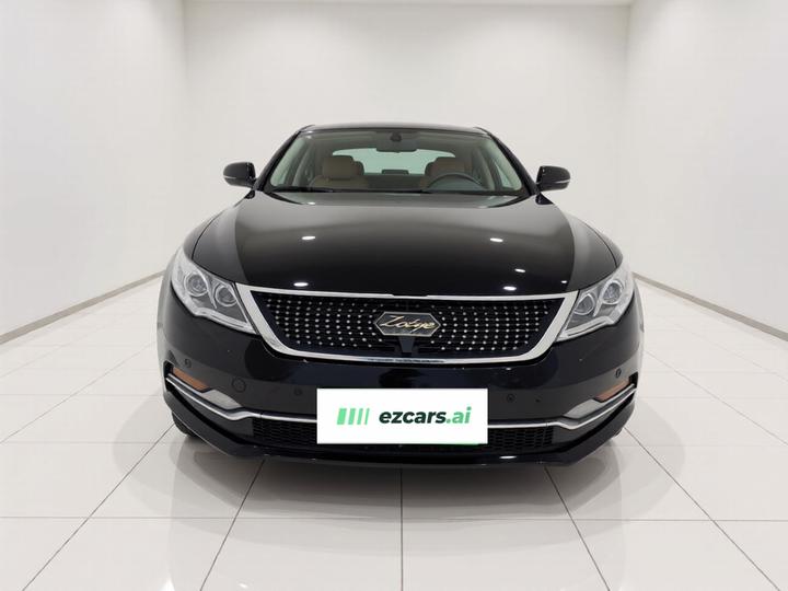 Z700 2018 Z700H 1.8T DCT Premium photo 2