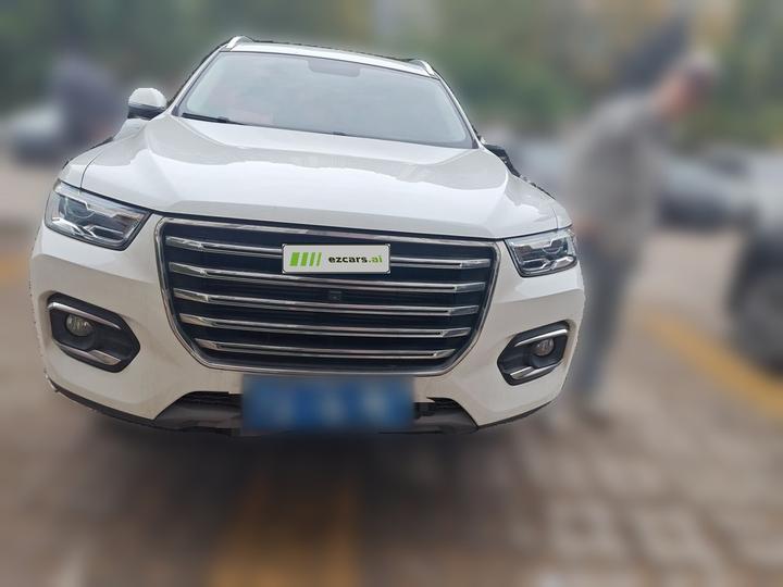 H6 2020 1.5GDIT AT Platinum Champion photo 2