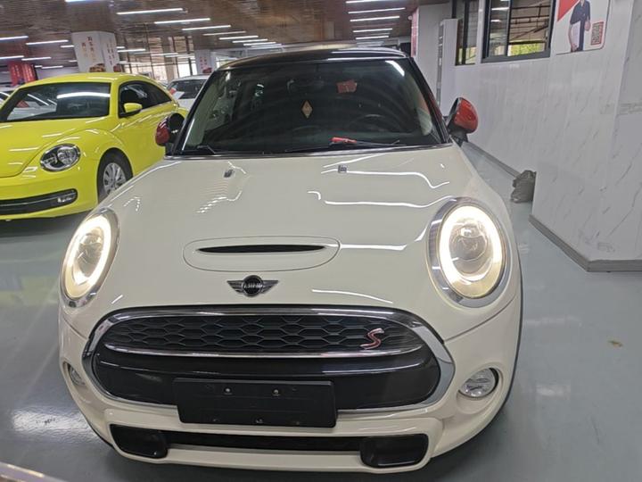 2014 2.0T COOPER S Fun photo 2