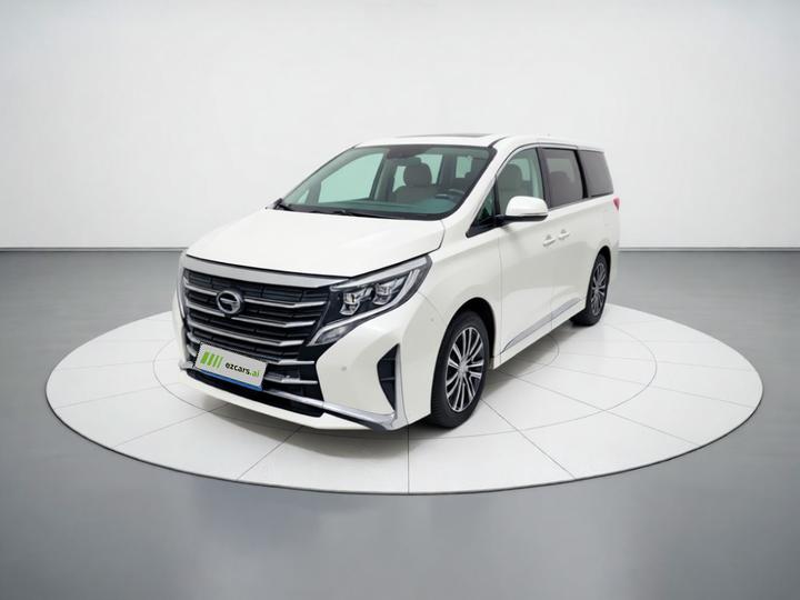 GAC Trumpchi M8 2021 Leading Series 390T Premium