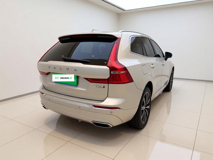 XC60 2020 T5 AWD Luxury photo 6