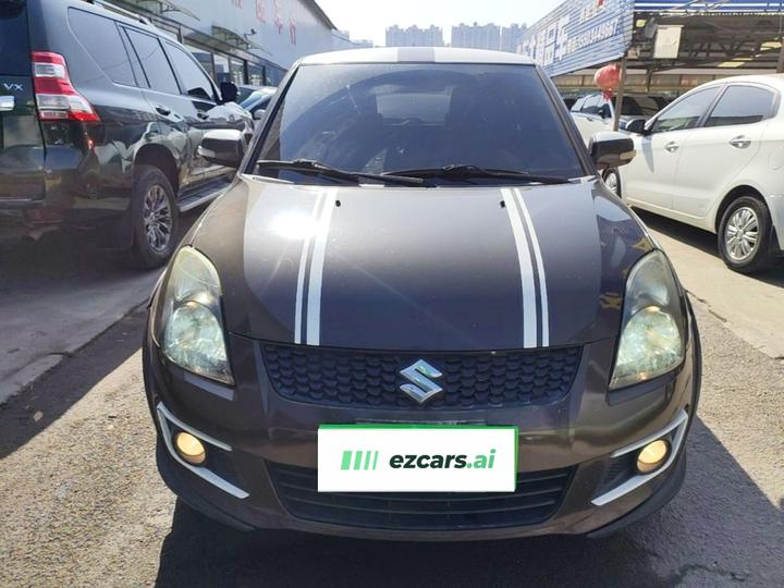 Swift 2013 1.5L AT 20 photo 2