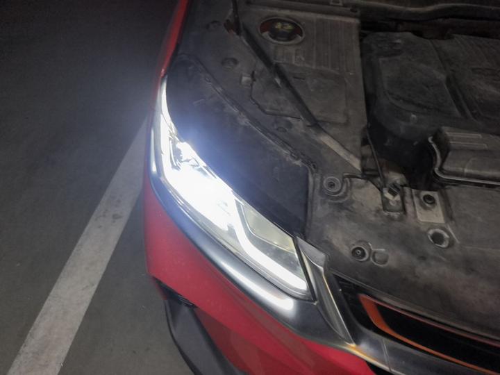Binyue 2019 Sport 260T DCT China V photo 7
