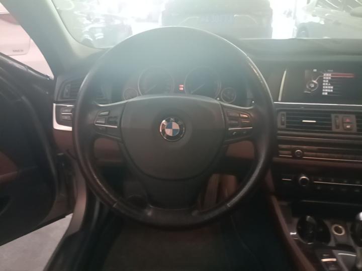 5 Series 2014 520Li photo 6