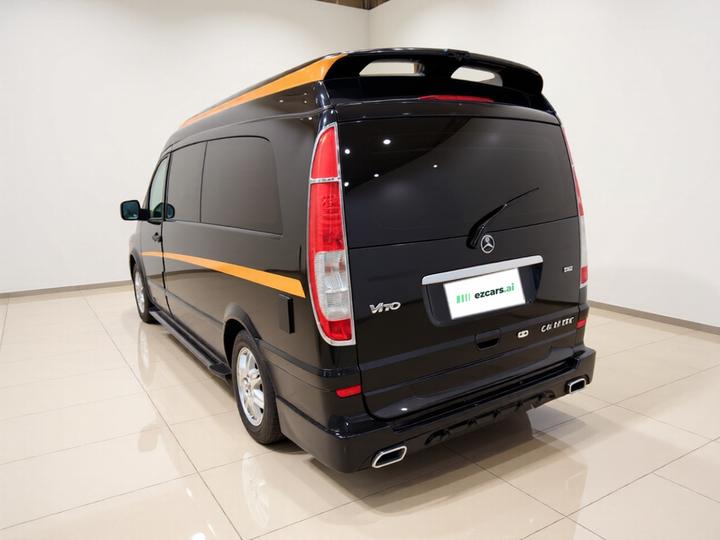Vito 2013 3.0L Elite photo 3