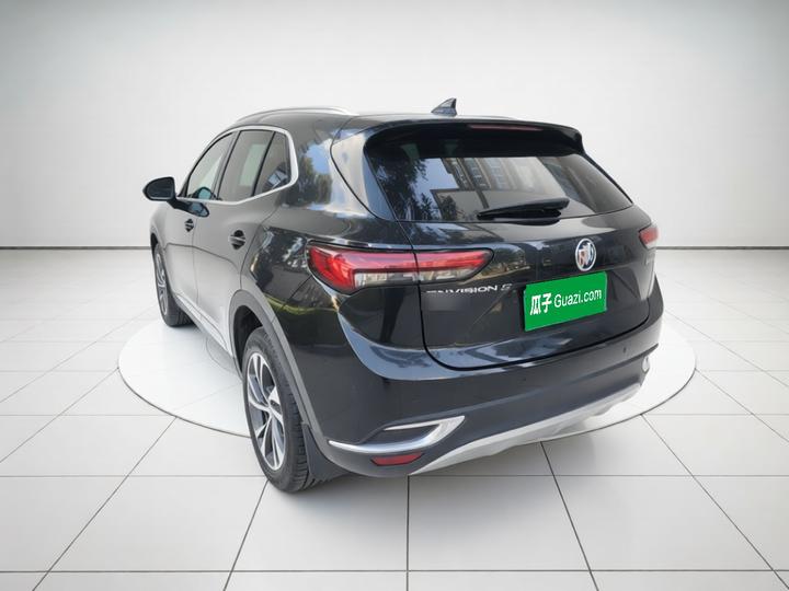 2022 Envision S 552T RWD Elite photo 4