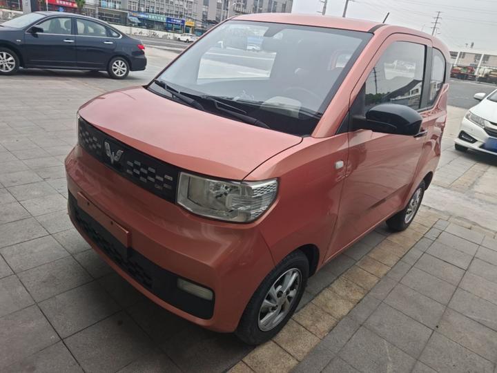 Hongguang MINIEV 2020 LFP