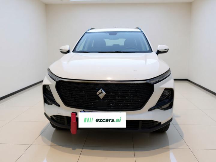 RS-3 2020 1.5L CVT Smart Elite photo 2