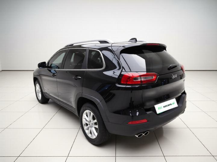 Cherokee 2016 2.4L Smart photo 4