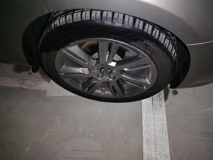 S60 2015 S60L T5 photo 8