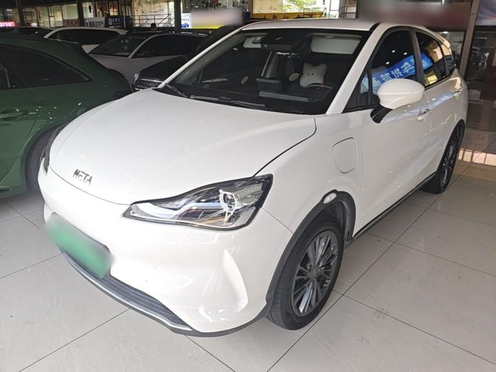 Neta V 2022 400 Lite