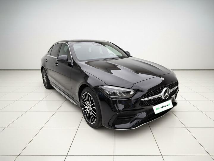 C-Class 2024 Facelift C 260 L Sport photo 3