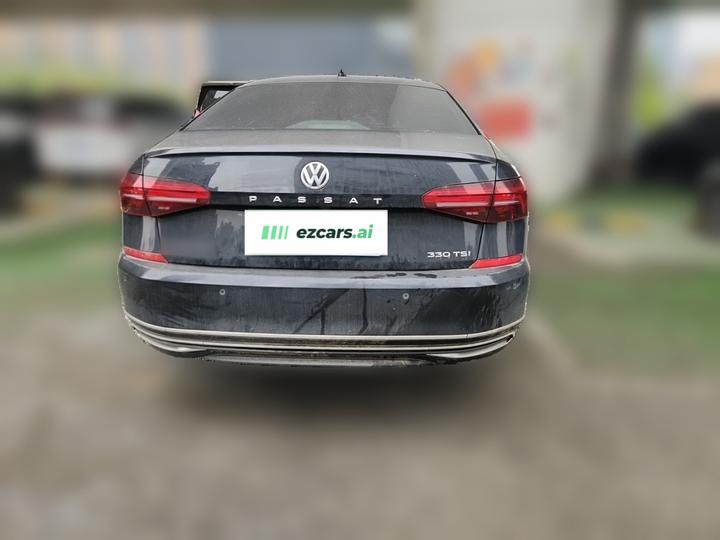 Passat 2019 330TSI Elite China VI photo 5