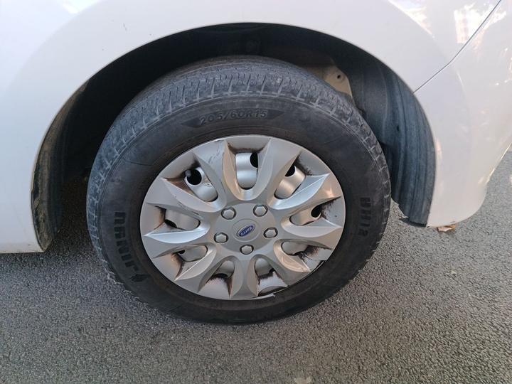 K50 2016 K50S 1.5L MT Standard photo 8