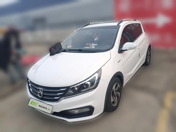 310 2017 1.5L AT Luxury