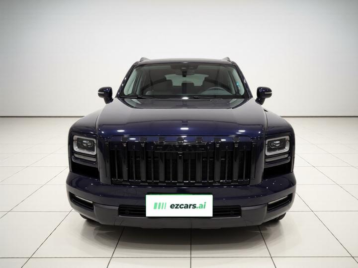 2025 2.0T 4WD Ultra photo 2