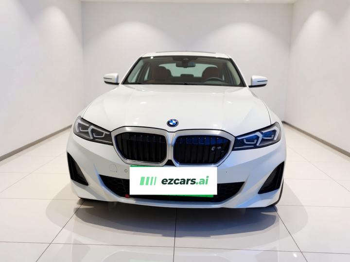 i3 2022 eDrive 35 L photo 2