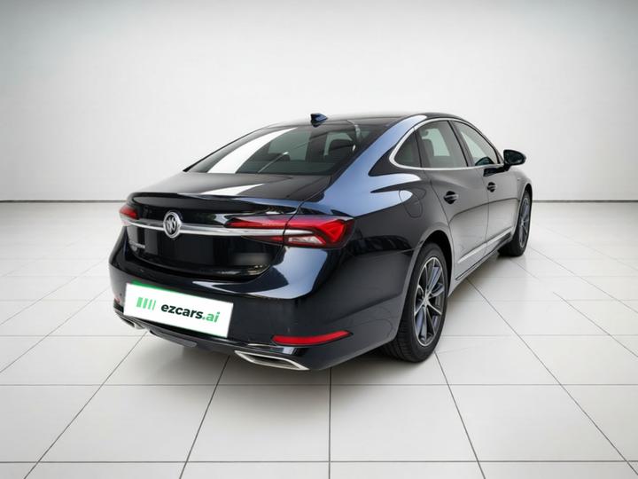 LaCrosse 2022 652T Luxury photo 6