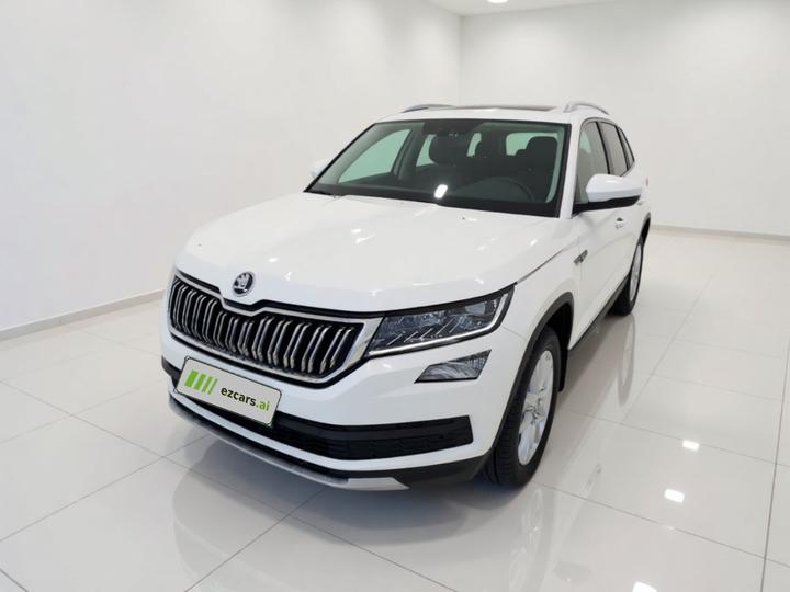 Kodiaq 2020 TSI330 7-Seater RWD Luxury Preferred