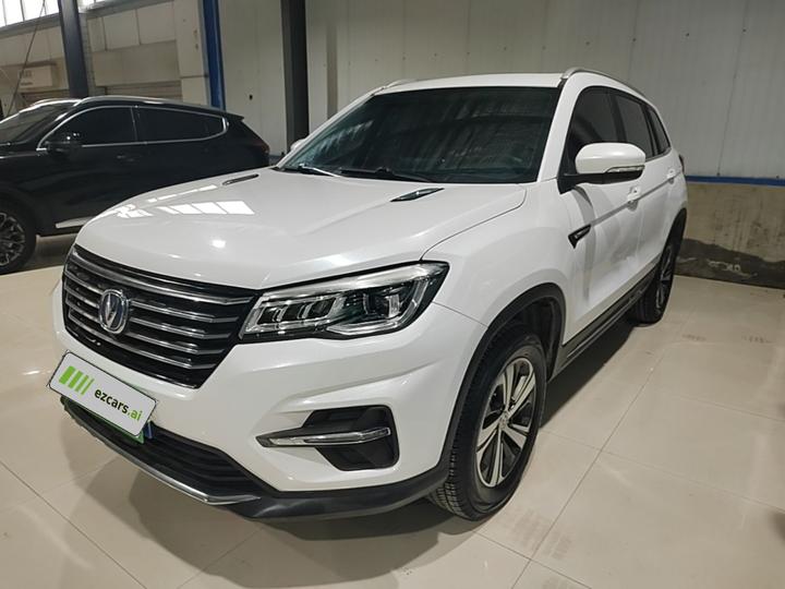 CS75 2020 280T MT China VI