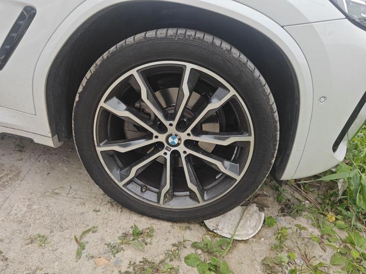 X3 2023 Facelift xDrive30i Leading M Night Package photo 8