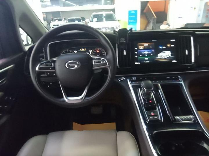 GAC Trumpchi M8 2021 Facelift Leading Series 390T Luxury photo 6