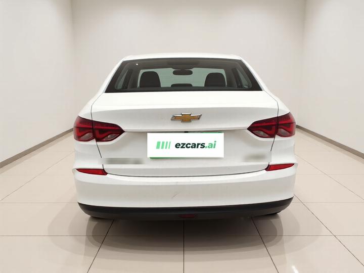Cruze 2021 320 AT photo 5