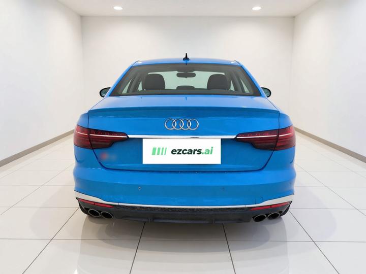 S4 2020 S4 3.0TFSI photo 5