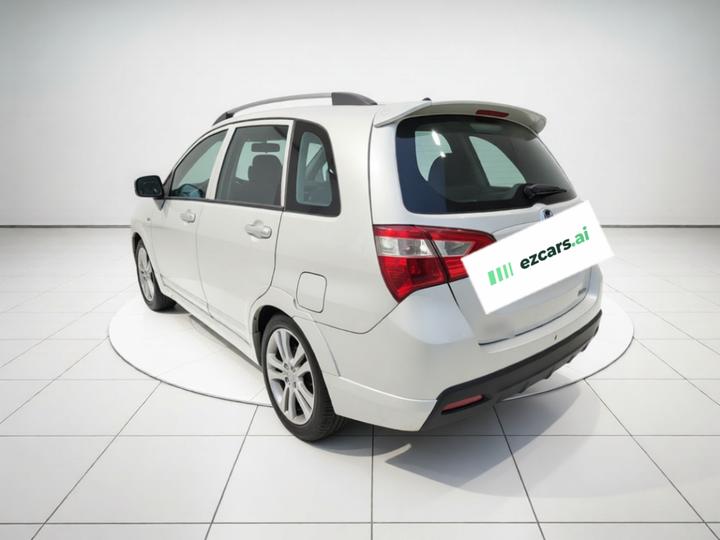 A6 2014 Hatchback 1.4L MT Imagine photo 4