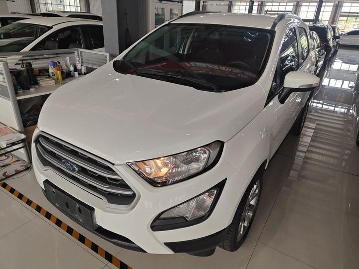 2018 1.5L AT