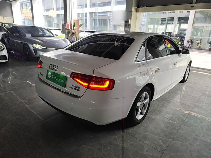 A4L 2015 35 TFSI AT Standard photo 4