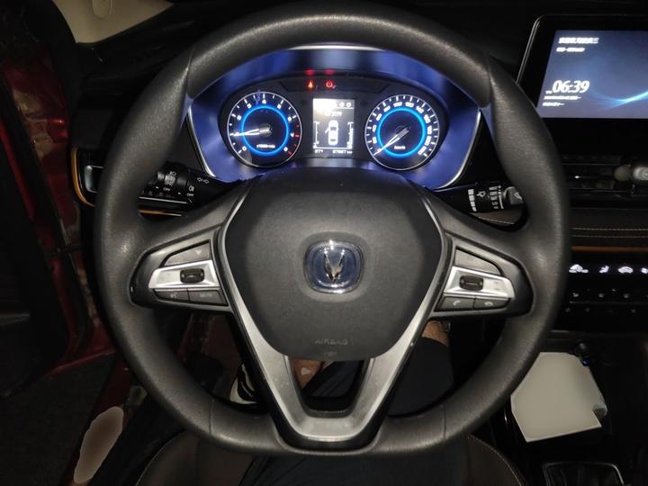 Eado DT 2018 1.6L MT photo 7